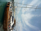 Antibes, balade sur le port