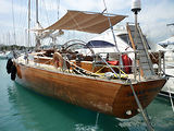 Antibes, balade sur le port