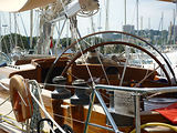 Antibes, balade sur le port