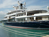 Antibes, balade sur le port