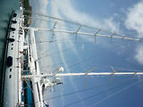 Antibes, balade sur le port