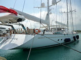 Antibes, balade sur le port
