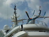 Antibes, balade sur le port