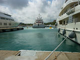 Antibes, balade sur le port