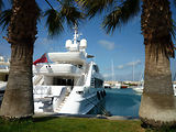Antibes, balade sur le port