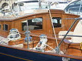 Antibes, balade sur le port