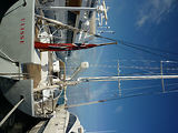 Antibes, balade sur le port