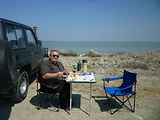 Weekend en Camargue
