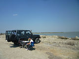 Weekend en Camargue