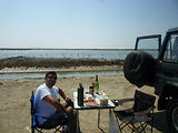 Weekend en Camargue