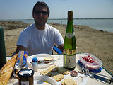 Weekend en Camargue