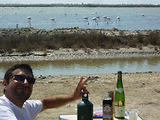 Weekend en Camargue