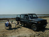 Weekend en Camargue