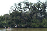 Weekend en Camargue