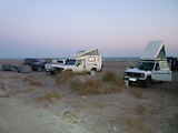 Weekend en Camargue