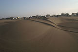 Weekend en Camargue