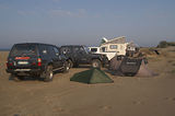 Weekend en Camargue