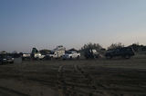 Weekend en Camargue