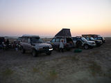 Weekend en Camargue