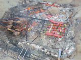Weekend en Camargue