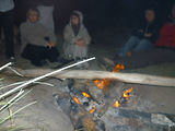 Weekend en Camargue