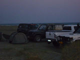Weekend en Camargue