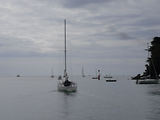 Weekend aux Glnan