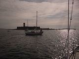 Weekend aux Glnan