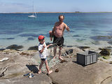 Weekend aux Glnan