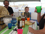 Weekend aux Glnan