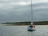 Entre Glenan et Groix