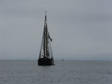 Entre Glenan et Groix