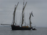 Entre Glenan et Groix