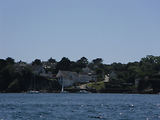 Entre Glenan et Groix