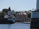 Entre Glenan et Groix