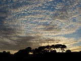 Entre Glenan et Groix