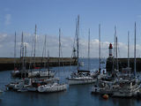 Entre Glenan et Groix