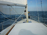 Entre Glenan et Groix
