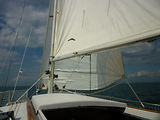 Entre Glenan et Groix