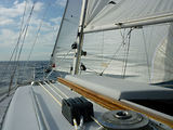 Entre Glenan et Groix
