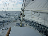 Entre Glenan et Groix
