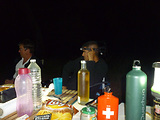 Bivouac  ND du Glaive