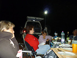Bivouac  ND du Glaive