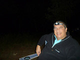 Bivouac  ND du Glaive