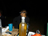 Bivouac  ND du Glaive