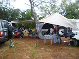 Bivouac  ND du Glaive