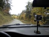 Balade 4x4 Redempteur
