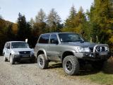 Balade 4x4 Redempteur