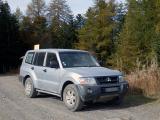 Balade 4x4 Redempteur