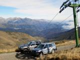 Balade 4x4 Redempteur
